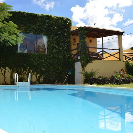 La Alpispa Сан-Франциско-де-Паула Экстерьер фото
